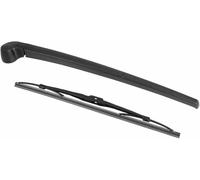 LFZDFSD Escobilla y Brazo del limpiaparabrisas Trasero para Audi A4 Avant 2001-2009 Limpiaparabrisas Trasero del Coche