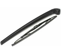 LFZDFSD Escobilla y Brazo del limpiaparabrisas Trasero para Audi A4 B6 B7 S4 2001-2008 Limpiador Trasero del Coche