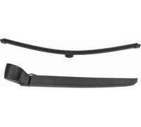 LFZDFSD Escobilla y Brazo del limpiaparabrisas Trasero para Audi Q5 8R SUV 2008-2017 Limpiaparabrisas Trasero para Coche, Kit de limpiaparabrisas Trasero