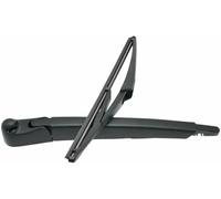LFZDFSD Escobilla y Brazo del limpiaparabrisas Trasero para Benz A Class W169 2004-2012 Limpiaparabrisas Trasero, Kit de limpiaparabrisas Trasero