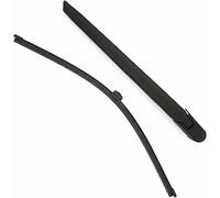 LFZDFSD Escobilla y Brazo del limpiaparabrisas Trasero para Benz Vito W448 2016 2017 2018 2019 Limpiaparabrisas Trasero para Coche, Kit de limpiaparabrisas Trasero