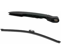 LFZDFSD Escobilla y Brazo del limpiaparabrisas Trasero para BMW X3 F25 2011-2017 Limpiaparabrisas Trasero para Coche, Kit de limpiaparabrisas Trasero