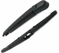 LFZDFSD Escobilla y Brazo del limpiaparabrisas Trasero para Chevrolet Orlando MK1 2011 2012-2018 Limpiaparabrisas Trasero para Coche, Kit de limpiaparabrisas Trasero