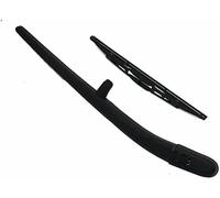 LFZDFSD Escobilla y Brazo del limpiaparabrisas Trasero para Chevrolet para Captiva 2006-2014 Limpiaparabrisas Trasero del Coche