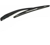 LFZDFSD Escobilla y Brazo del limpiaparabrisas Trasero para Citroen C3 2002-2009 Limpiaparabrisas Trasero para Coche, Kit de limpiaparabrisas Trasero