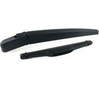 LFZDFSD Escobilla y Brazo del limpiaparabrisas Trasero para Citroen C4 Coupe (LC) 3 Door 2004-2011 Limpiaparabrisas Trasero del Coche