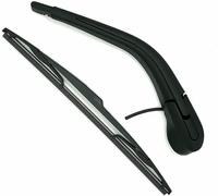 LFZDFSD Escobilla y Brazo del limpiaparabrisas Trasero para Citroen Jumpy 2007-2013 Limpiaparabrisas Trasero, Kit de limpiaparabrisas Trasero