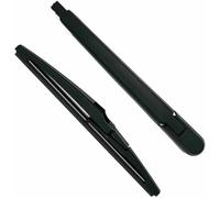 LFZDFSD Escobilla y Brazo del limpiaparabrisas Trasero para Cruze 2017-2025 Limpiaparabrisas Trasero para Coche, Kit de limpiaparabrisas Trasero