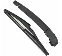 LFZDFSD Escobilla y Brazo del limpiaparabrisas Trasero para Fiat Tipo 2015-2025 Limpiaparabrisas Trasero para Coche, Kit de limpiaparabrisas Trasero