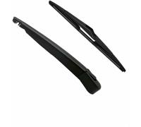 LFZDFSD Escobilla y Brazo del limpiaparabrisas Trasero para Ford Kuga MK1 2008-2011 Limpiaparabrisas Trasero para Coche, Kit de limpiaparabrisas Trasero