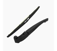 LFZDFSD Escobilla y Brazo del limpiaparabrisas Trasero para Ford para Tourneo 2014 Limpiaparabrisas Trasero