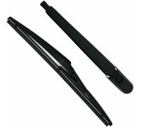 LFZDFSD Escobilla y Brazo del limpiaparabrisas Trasero para Hyundai Kona 2017-2024 2025 Limpiaparabrisas Trasero