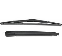 LFZDFSD Escobilla y Brazo del limpiaparabrisas Trasero para Kia Rio 2 Hatchback JB 2005-2011 Limpiaparabrisas Trasero, Kit de limpiaparabrisas Trasero