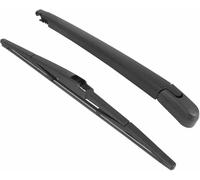 LFZDFSD Escobilla y Brazo del limpiaparabrisas Trasero para Mazda CX-9 2009-2020 Limpiaparabrisas Trasero para Coche, Kit de limpiaparabrisas Trasero