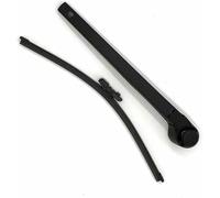 LFZDFSD Escobilla y Brazo del limpiaparabrisas Trasero para MG GS 2015 2016 2017 Limpiaparabrisas Trasero, Kit de limpiaparabrisas Trasero