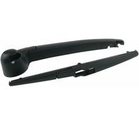 LFZDFSD Escobilla y Brazo del limpiaparabrisas Trasero para MG ZS EV 2017-2023 Limpiaparabrisas Trasero