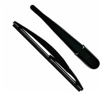 LFZDFSD Escobilla y Brazo del limpiaparabrisas Trasero para Mini Clubman F54 2015-2025 Limpiaparabrisas Trasero para Coche, Kit de limpiaparabrisas Trasero