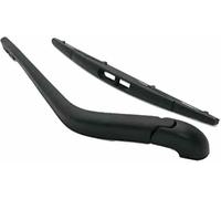 LFZDFSD Escobilla y Brazo del limpiaparabrisas Trasero para Nissan Versa Note 2014 2015 2016 2017 2018 2019 Limpiaparabrisas Trasero para Coche, Kit de limpiaparabrisas Trasero