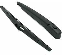 LFZDFSD Escobilla y Brazo del limpiaparabrisas Trasero para Opel Corsa E Mk4 2014-2020 Limpiaparabrisas Trasero, Kit de limpiaparabrisas Trasero