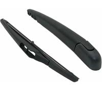 LFZDFSD Escobilla y Brazo del limpiaparabrisas Trasero para Renault para Koleos MK2 2016-2020 Limpiaparabrisas Trasero para Coche, Kit de limpiaparabrisas Trasero