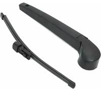 LFZDFSD Escobilla y Brazo del limpiaparabrisas Trasero para Skoda Kodiaq 2016-2020 Limpiaparabrisas Trasero del Coche