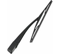LFZDFSD Escobilla y Brazo del limpiaparabrisas Trasero para SsangYong Kyron 2007-2011 Limpiaparabrisas Trasero del Coche