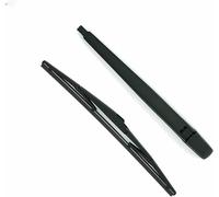 LFZDFSD Escobilla y Brazo del limpiaparabrisas Trasero para Toyota IZOA 2018-2025 Limpiaparabrisas Trasero, Kit de limpiaparabrisas Trasero