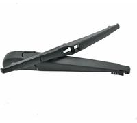 LFZDFSD Escobilla y Brazo del limpiaparabrisas Trasero para Toyota RAV4 XA40 2013-2017 Limpiaparabrisas Trasero para Coche, Kit de limpiaparabrisas Trasero