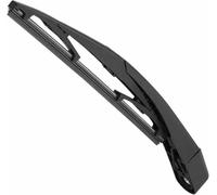 LFZDFSD Escobilla y Brazo del limpiaparabrisas Trasero para Tucson 2010-2017 Limpiaparabrisas Trasero para Coche, Kit de limpiaparabrisas Trasero