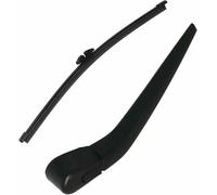 LFZDFSD Escobilla y Brazo del limpiaparabrisas Trasero para Volvo V40 2013 Limpiaparabrisas Trasero para Coche, Kit de limpiaparabrisas Trasero