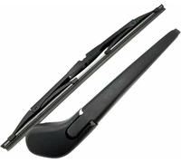 LFZDFSD Escobilla y Brazo del limpiaparabrisas Trasero para Volvo V50 Wagon 2004-2012 Limpiaparabrisas Trasero del Coche