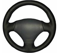 LFZDFSD Funda para Volante de Coche Cosida a Mano para Lexus GS430 GS300 2004 Funda para Volante de Coche