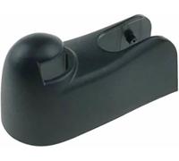 LFZDFSD Tapa de la Tuerca del Brazo del limpiaparabrisas Trasero para Mini Cooper R56 2006-2015 61627129282 Tapa del Brazo del limpiaparabrisas Trasero