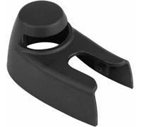 LFZDFSD Tapa de la Tuerca del Brazo del limpiaparabrisas Trasero para Seat Exeo 2009-2014 para Fabia 2007-2014 5P0955435B Tapa del Brazo del limpiaparabrisas Trasero