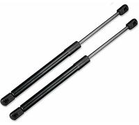 LFZDFSD Varilla de Soporte del Maletero de la Puerta Trasera del Coche para Fabia MK1 Hatchback Combi 1999-2007 Varilla de Soporte del Resorte de Gas del Amortiguador