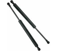 LFZDFSD Varilla de Soporte del Maletero de la Puerta Trasera del Coche para Fiat para Doblo 2011 2012 2013 2014 2015 2016 2017 2018 2019 Varilla de Soporte del Resorte de Gas del Amortiguador