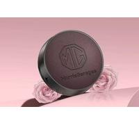 LFZNB Fragancia para Salidas de Aire del Coche, aromaterapia para vehículos, Accesorio Decorativo, Material de Cuero Napa, Aroma a Colonia. para MG.,Brown