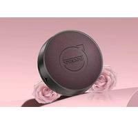 LFZNB Fragancia para Salidas de Aire del Coche, aromaterapia para vehículos, Accesorio Decorativo, Material de Cuero Napa, Aroma a Colonia. para Volvo.,Brown