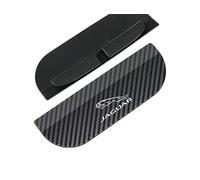 LFZNB Funda Impermeable para Espejos retrovisores de Coche, Funda Protectora Impermeable y Resistente al Viento. Accesorio para Espejos retrovisores de Coche, para Jaguar.