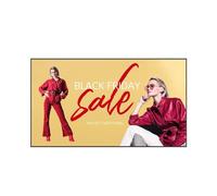 LG 110UM5K-B 110" Display