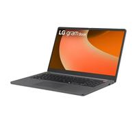 LG 15U50T-G.AA56G - Ordenador portátil LG de 15,6 pulgadas, Intel i5, 16 GB DDR4, 512 GB Dual SSD, garantía de 24 meses, 1920 x 1080, HD Audio con Dolby Atmos, 15U50T-G.AA56G