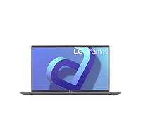 LG 15ZB90Q-V.ARS5U1 - Intel Core i5 1240P / 1.7 GHz - Evo - Win 11 Home - Gráficos Iris Xe - 8 GB RAM - SSD NVMe de 512 GB - IPS de 15.6 pulgadas 1920 x 1080 (Full HD)