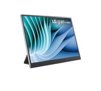 LG 16 16MR70.ASDWU +view LG Gram USB-C 16:10 2560 NUEVO