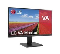 LG 22MR410-B pantalla para PC 54,5 cm (21.4") 1920 x 1080 Pixeles Full HD LED Negro