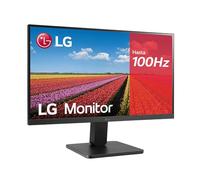 LG 22MR410-B - Monitor 22", Panel VA FHD 1920x1080 16:9, 1× HDMI, AMD FreeSync, Inclinación Ajustable, Clase E, Negro