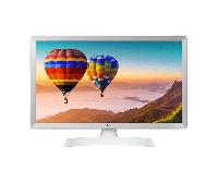 LG 23.6" 24TQ510S-WZ LED HD