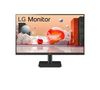 LG 24BA400-B pantalla para PC 60,5 cm (23.8") 1920 x 1080 Pixeles Full HD LCD Negro