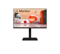 Monitor 24BA550-B 23.8 cala IPS Full HD 100Hz