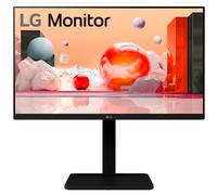 LG 24BA560-B - Monitor 23.8" Full HD 100Hz