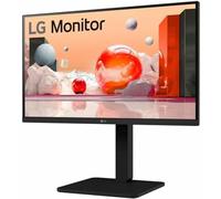 LG 24BA560-B Monitor LED IPS 23,8 Pulgadas, Full HD 1920x1080, 100Hz, 5ms, Negro